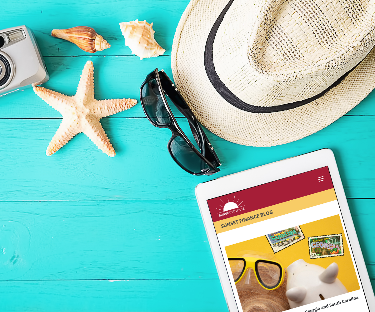3 Of The Best Blogs For BudgetFriendly Summer Vacation Tips